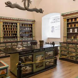 Museum of Jindrichuv Hradec - Jindrichuv Hradec