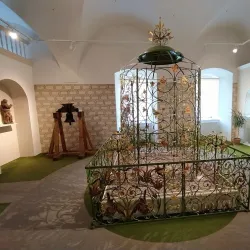 Museum of Jindrichuv Hradec - Jindrichuv Hradec