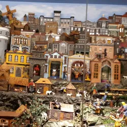 Museum of Jindrichuv Hradec - Jindrichuv Hradec