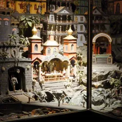 Museum of Jindrichuv Hradec - Jindrichuv Hradec