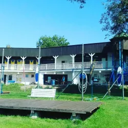 Pond Vajgar - Jindrichuv Hradec