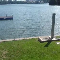 Pond Vajgar - Jindrichuv Hradec