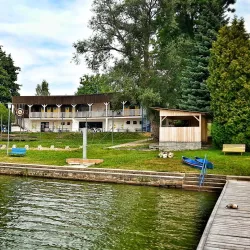 Pond Vajgar - Jindrichuv Hradec