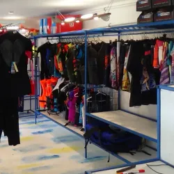 Pond Vajgar - Jindrichuv Hradec