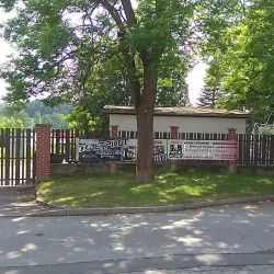 Pond Vajgar - Jindrichuv Hradec