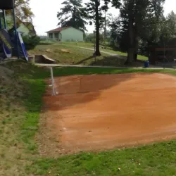 Pond Vajgar - Jindrichuv Hradec