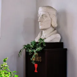 Church of the Assumption of the Virgin Mary - Kadaň