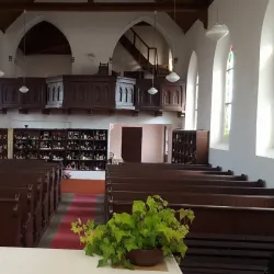 Church of the Assumption of the Virgin Mary - Kadaň