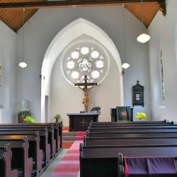 Church of the Assumption of the Virgin Mary - Kadaň