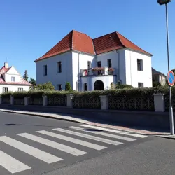 Church of the Assumption of the Virgin Mary - Kadaň