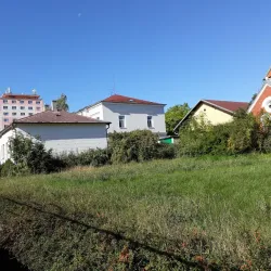 Church of the Assumption of the Virgin Mary - Kadaň