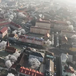 Church of the Assumption of the Virgin Mary - Kadaň