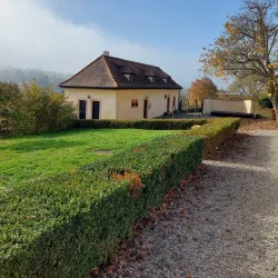 Franciscan Monastery - Kadaň