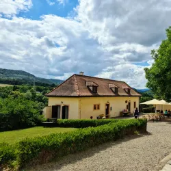 Franciscan Monastery - Kadaň
