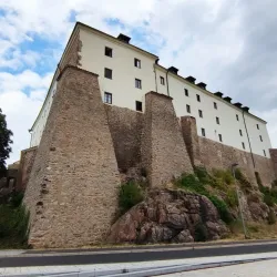 Kadaň Castle - Kadaň