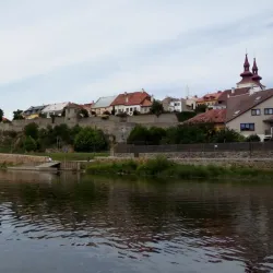 Kadaň Castle - Kadaň