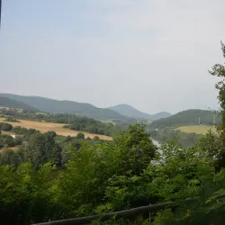 Kadaň Lookout Tower - Kadaň