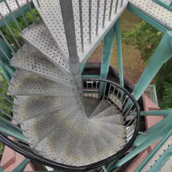 Kadaň Lookout Tower - Kadaň
