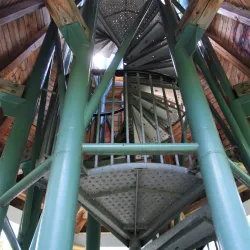 Kadaň Lookout Tower - Kadaň