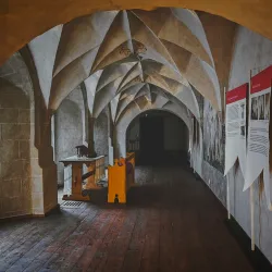 Museum of Kadaň - Kadaň