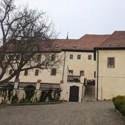 Museum of Kadaň - Kadaň