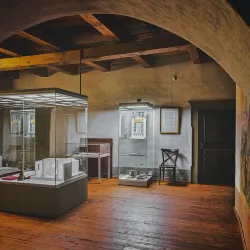 Museum of Kadaň - Kadaň