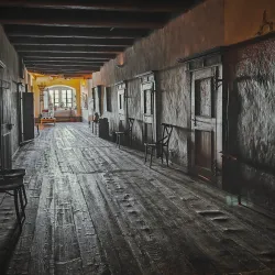 Museum of Kadaň - Kadaň