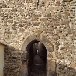 Old Town Square (Staré náměstí) - Kadaň