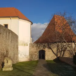 Old Town Square (Staré náměstí) - Kadaň