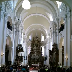 Old Town Square (Staré náměstí) - Kadaň