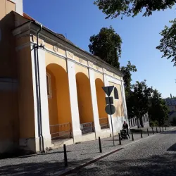 St. Procopius Church - Kadaň