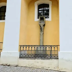 St. Procopius Church - Kadaň