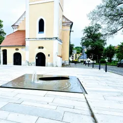 St. Procopius Church - Kadaň
