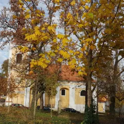 St. Procopius Church - Kadaň
