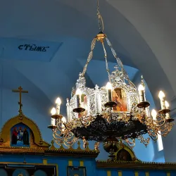 St. Procopius Church - Kadaň