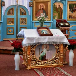 St. Procopius Church - Kadaň