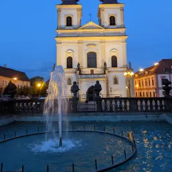 Synagogue in Kadaň - Kadaň