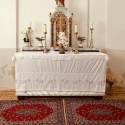 Church of St. Peter and Paul - Karviná