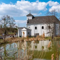 Church of St. Peter and Paul - Karviná