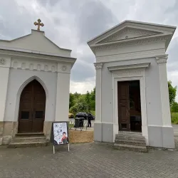 Church of St. Peter and Paul - Karviná