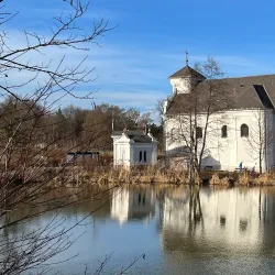Church of St. Peter and Paul - Karviná