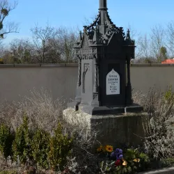 Church of the Nativity of the Virgin Mary - Karviná