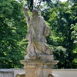 Church of the Nativity of the Virgin Mary - Karviná