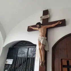 Church of the Nativity of the Virgin Mary - Karviná