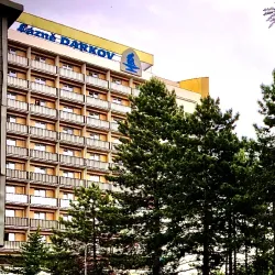 Darkov Spa - Karviná
