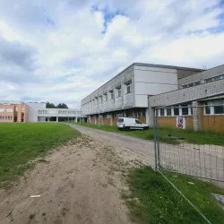 Darkov Spa - Karviná