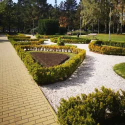 Darkov Spa - Karviná