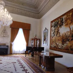 Karviná Castle (Zámek Fryštát) - Karviná