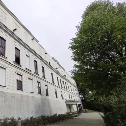 Karviná Castle (Zámek Fryštát) - Karviná