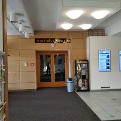 Karviná Cultural Center - Karviná